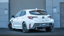 Load image into Gallery viewer, Borla 23-24 Toyota GR Corolla ATAK Cat Back System-Borla-BOR140942
