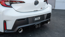 Load image into Gallery viewer, Borla 23-24 Toyota GR Corolla ATAK Cat Back System-Borla-BOR140942