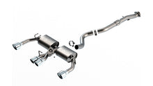 Load image into Gallery viewer, Borla 23-24 Toyota GR Corolla ATAK Cat Back System-Borla-BOR140942