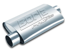 Load image into Gallery viewer, Borla 2.5in Inlet/Outlet Center/Offset Oval ProXS Muffler-Borla-BOR40659