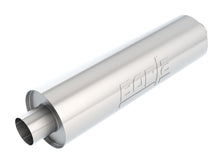 Load image into Gallery viewer, Borla 3in In/Out 6.75in Diameter x 24in Turbo XL Muffler - Developed for Truck Applications-Borla-BOR400436