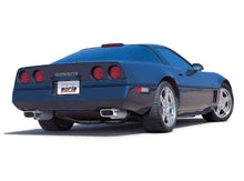 Load image into Gallery viewer, Borla 86-91 Corvette 5.7L 8cyl S-Type SS Catback Exhaust-Borla-BOR140082