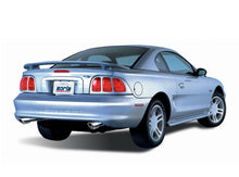 Load image into Gallery viewer, Borla 94-95 Mustang GT/Cobra V8 5.0L SS Catback Exhaust-Borla-BOR14445