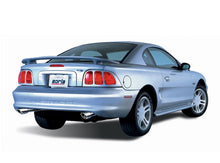 Load image into Gallery viewer, Borla 94-95 Mustang GT/Cobra V8 5.0L SS Catback Exhaust - Black Ops Auto Works
