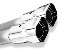 Load image into Gallery viewer, Borla 95-97 Chevrolet Camaro / Pontiac Trans Am 5.7L 3in Adjustable SS Cat-Back-Borla-BOR14555
