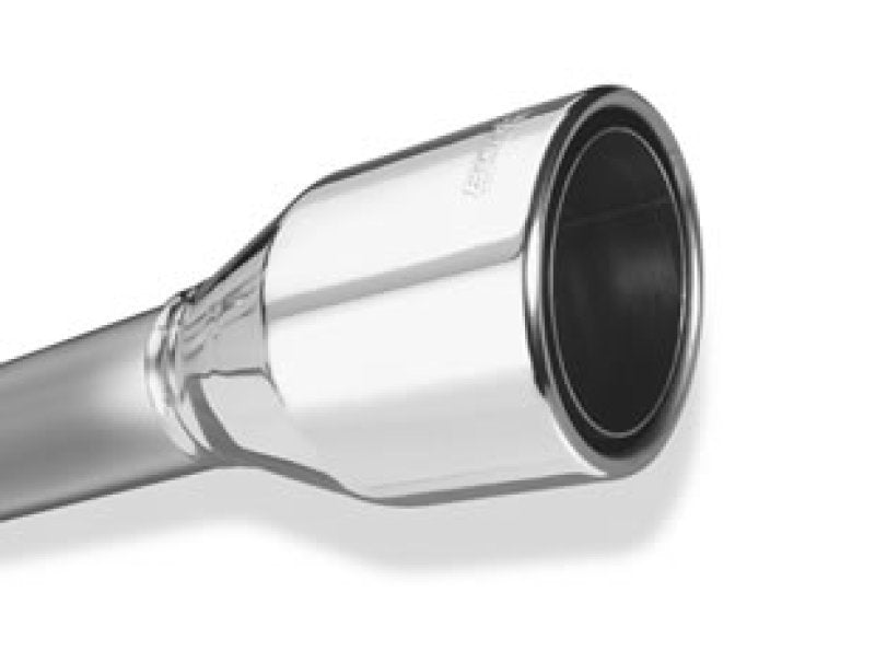 Borla 97-04 C5 Corvette (incl Z06) 5.7L V8 AT/MT Aggressive Stinger Cat-Back Exhaust-Borla-BOR140017