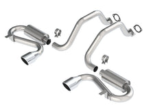 Load image into Gallery viewer, Borla 97-04 C5 Corvette (incl Z06) 5.7L V8 AT/MT Aggressive Stinger Cat-Back Exhaust-Borla-BOR140017