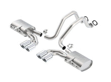 Load image into Gallery viewer, Borla 97-04 Chevrolet Corvette 5.7L 8cyl ATAK SS Catback Exhaust-Borla-BOR140428