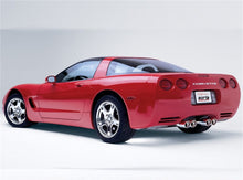 Load image into Gallery viewer, Borla 97-04 Chevrolet Corvette 5.7L 8cyl Touring SS Catback Exhaust-Borla-BOR140426