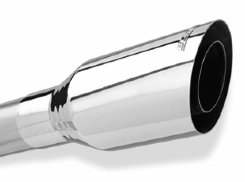 Borla 98-04 Lexus LX470/Toyota Land Cruiser Stainless Steel Catback Exhaust-Borla-BOR14814