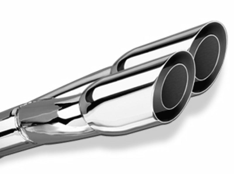 Borla 99-04 Ford F-150 Lightning Std Cab Pick Up 2dr SS Catback Exhaust-Borla-BOR14872