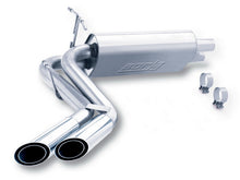 Load image into Gallery viewer, Borla 99-04 Ford F-150 Lightning Std Cab Pick Up 2dr SS Catback Exhaust-Borla-BOR14872