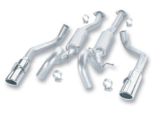 Load image into Gallery viewer, Borla 99-04 Ford Mustang 4.6L V8 Catback Exhaust-Borla-BOR140067