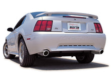 Load image into Gallery viewer, Borla 99-04 Ford Mustang GT 4.5L V8 AT/MT RWD 2dr ATAK SS Catback Exhaust-Borla-BOR140458