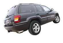 Load image into Gallery viewer, Borla 99-04 Jeep Grand Cherokee Limited/Laredo 4.0-4.7L / 02 Cherokee Sport 4.0L-4.7L Cat-Back Exhau-Borla-BOR14836