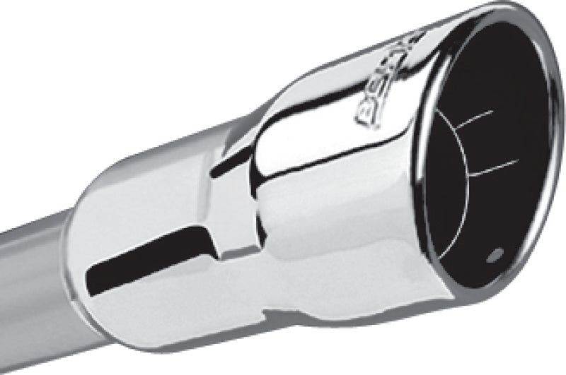 Borla 99-05 Mazda Miata Rear Muffler-Borla-BOR11732