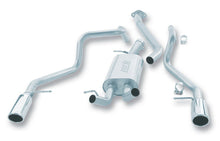 Load image into Gallery viewer, Borla 99-07 Chevy Silverado 5.3L/4.8L Catback Exhaust-Borla-BOR14824