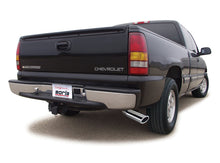 Load image into Gallery viewer, Borla 99-07 GMC Sierra / 99-07 Chevrolet Silverado SS Catback Exhaust-Borla-BOR140014