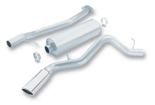 Load image into Gallery viewer, Borla 99-07 GMC Sierra / 99-07 Chevrolet Silverado SS Catback Exhaust-Borla-BOR140014