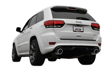 Load image into Gallery viewer, Borla ATAK Cat-Back Exhaust for 2015-2021 Jeep Grand Cherokee SRT8-Borla-BOR140633