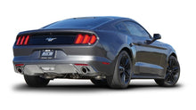 Load image into Gallery viewer, Borla Atak Rear Section 15-17 Ford Mustang 2.3L EcoBoost MT/AT 2.25in pipe 4in tip-Borla-BOR11890
