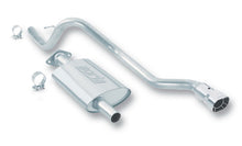 Load image into Gallery viewer, 1997-2001 Jeep Cherokee Cat-Back Exhaust System Touring Part # 140071 - Borla 140071
