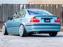 Load image into Gallery viewer, 2001-2006 BMW 323i Cat-Back Exhaust System S-Type Part # 140084 - Borla 140084