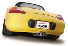 Load image into Gallery viewer, 2000-2004 Porsche Boxster Cat-Back Exhaust System S-Type Part # 140115 - Borla 140115