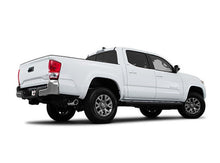 Load image into Gallery viewer, Borla 2016 Toyota Tacoma 3.5L V6 Auto 4DR CC SB S-Type 2.5in Single Left Rear Exit 4in Tip Exhaust - Borla 140680