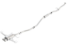 Load image into Gallery viewer, Borla 16-17 Honda Civic Sport 1.5L AT/MT Hatchback S-Type Catback Exhaust - Borla 140739