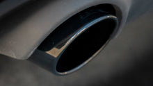 Load image into Gallery viewer, Borla 19-23 Dodge Charger GT 3.6L V6 RWD ATAK Catback Exhaust - Black Chrome Tips - Borla 140918BC