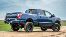 Load image into Gallery viewer, Borla 16-24 Nissan Titan XD S-Type Cat Back Exhaust - Black Chrome - Borla 140946BC