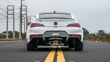 Load image into Gallery viewer, Borla 2024 Acura Integra Type S Cat Back Exhaust - Borla 140986