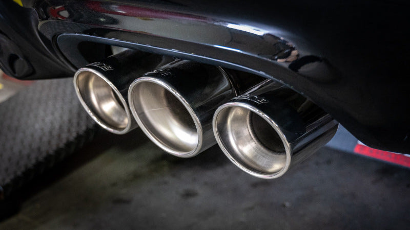 Borla 2024 Acura Integra Type S Cat Back Exhaust - Borla 140986
