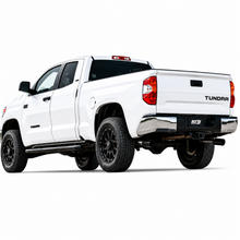 Load image into Gallery viewer, Borla 09-21 Toyota Tundra 5.7L ATAK Cat-Back Exhaust - 4in Black Chrome Tips - Borla 141024BC