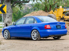 Load image into Gallery viewer, 2000-2002 Audi S4 Cat-Back Exhaust System S-Type Part # 14902 - Borla 14902