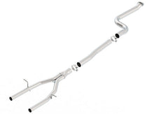 Load image into Gallery viewer, Borla 2016 Chevy Camaro 2.0L Turbo AT/MT 3in-2.25in Mid-Pipe - Borla 60622