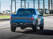 Load image into Gallery viewer, Borla 17-18 Ford Raptor 3.5L 2WD/4WD Short Bed/Extended Cab Standard Bed Resonator - Borla 60650