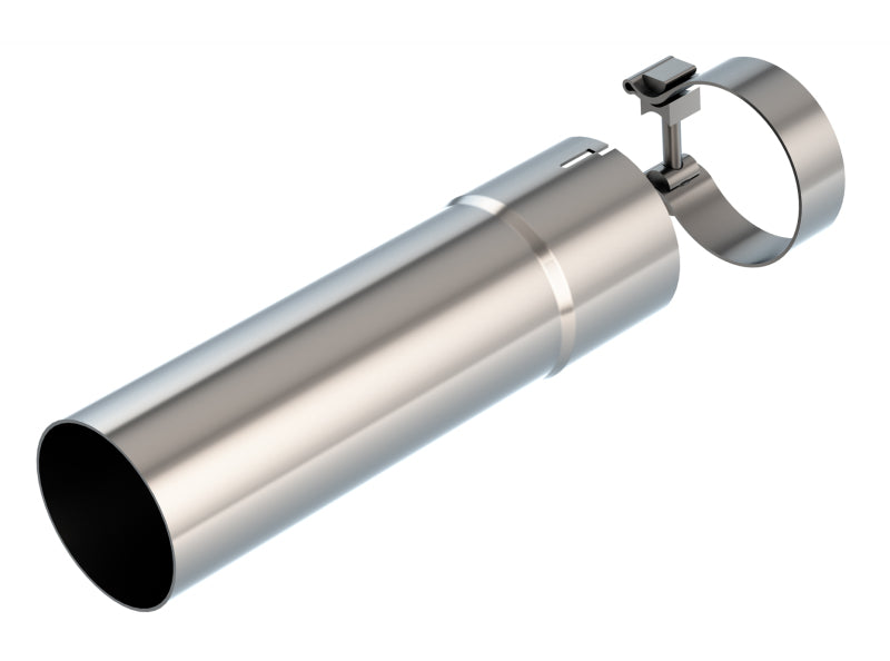 Borla 19-20 Chevrolet Silverado 1500 / GMC Sierra 1500 6.2L V8 WB Adapter - Borla 60706