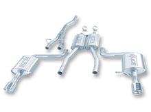 Load image into Gallery viewer, Borla Cat Back system for 02-08 Audi A4 Quattro 2.0L 4cyl-Borla-BOR140100