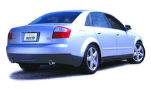 Load image into Gallery viewer, Borla Cat Back system for 02-08 Audi A4 Quattro 2.0L 4cyl - Black Ops Auto Works