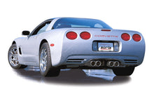Load image into Gallery viewer, Borla Corvette Z06 Aggressive Catback Exhaust-Borla-BOR140038