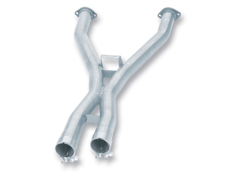Borla Corvette Z06 X Pipe-Borla-BOR60087