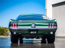 Load image into Gallery viewer, Borla CrateMuffler Ford Coyote 5.0L S-Type 2.5in Offset/Center 12inx6inx10.34in Muffler-Borla-BOR400855