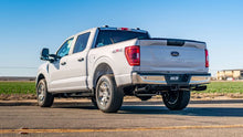 Load image into Gallery viewer, Borla F-150 2021 2.7L/3.5L 4dr CC SB EC STB Lar/KingR/Plnm/LTD 3/2.25 SRE CB Touring BLK CHR Tips-Borla-BOR140862BC