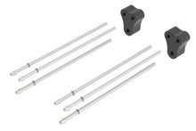 Load image into Gallery viewer, Borla Hanger &amp; Isolator Kit - 6 Hanger Rods &amp; 2 Rubber Isolators-Borla-BOR60582