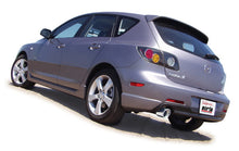 Load image into Gallery viewer, Borla Mazda3 Catback Exhaust-Borla-BOR140121