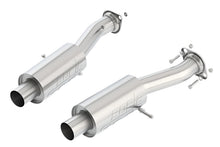 Load image into Gallery viewer, Borla Mid-Pipes for 2015-2021 Jeep Grand Cherokee SRT 6.4L-Borla-BOR60634