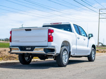 Load image into Gallery viewer, Borla S-Type Cat-Back 19-20 Chevrolet Silverado Side Exit Exhaust-Borla-BOR140800