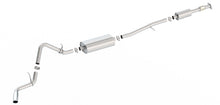 Load image into Gallery viewer, Borla S-Type Cat-Back 19-20 Chevrolet Silverado Side Exit Exhaust-Borla-BOR140800